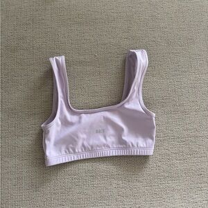 Set active bra size small!